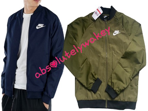 Nike sportwear bombardiere - nike,