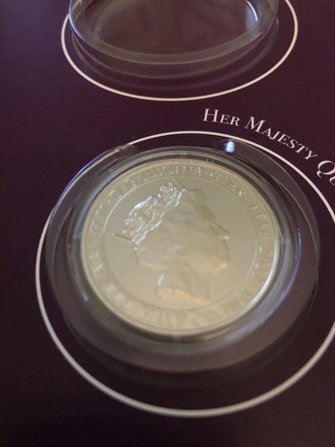 The ultimate platinum jubilee - the,