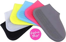 Copriscarpe impermeabili in