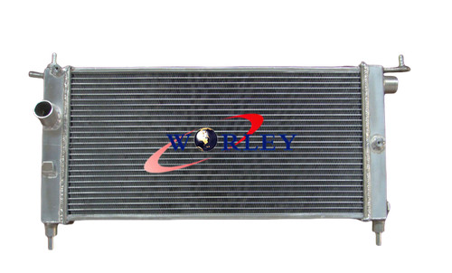 Radiatore alluminio per - in,