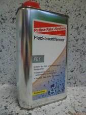 Patina Fala FE1 Smacchiatore 1
