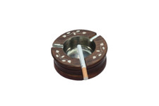 Posacenere humidor per sigari