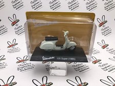 DIE CAST 1/18 " 125 SUPER