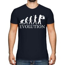 Apicoltore Evolution Of Uomo