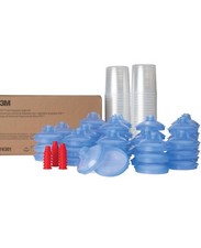 3M 16301 PPS Standard Size Kit