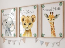Animali Safari Bambini per
