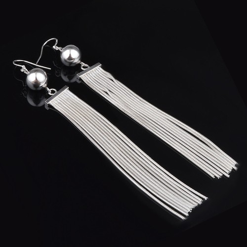 Orecchini nappa accessori - orecchini,