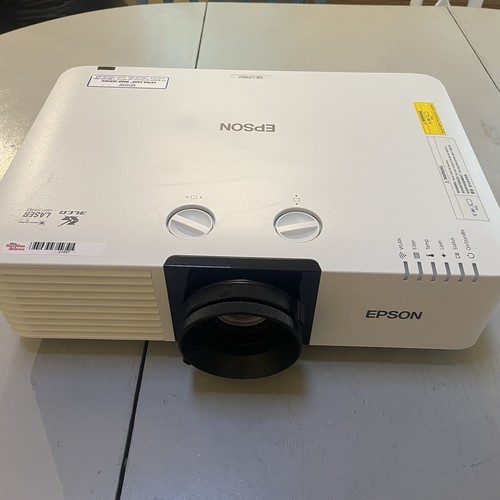 Epson l730u powerlite ha25a - powerlite,