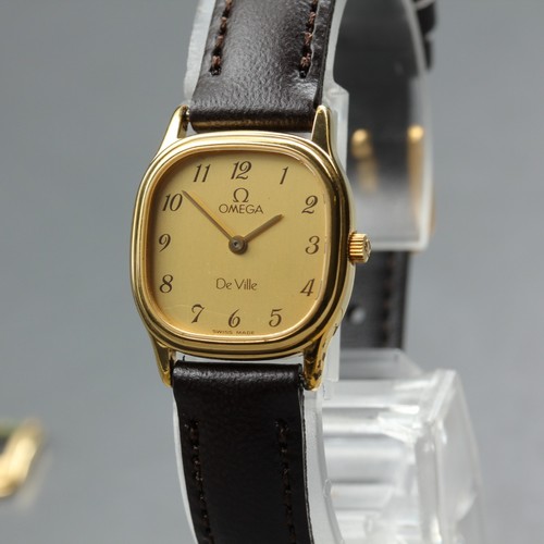 Orologio donna vintage - da,