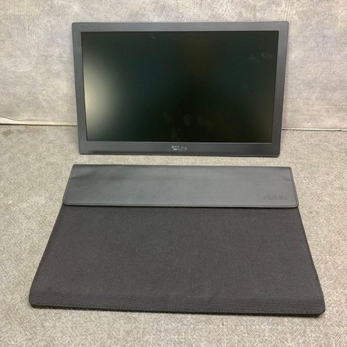 Asus mb168b monitor display - mb168b,
