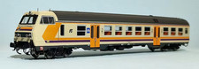 VITRAINS H0 3445 CARROZZA FS