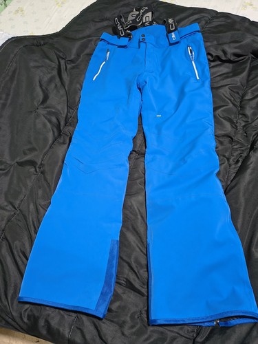 Pantaloni sci cmp - cmp, blu