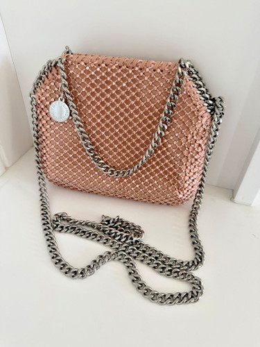 Borsa tracolla stella - a,