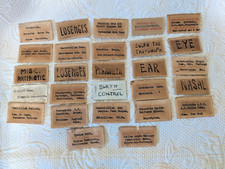 LOTTO DI 27 PICCOLE VECCHIE