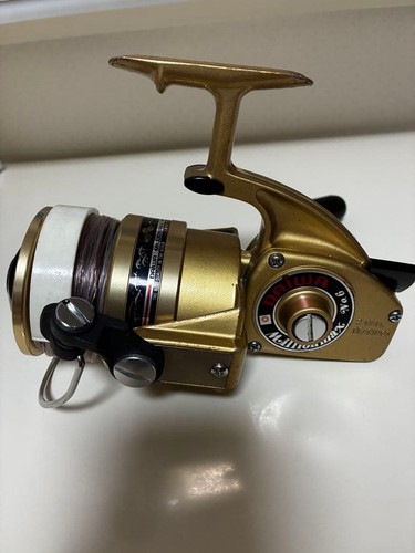 Mulinello spinning daiwa - da,