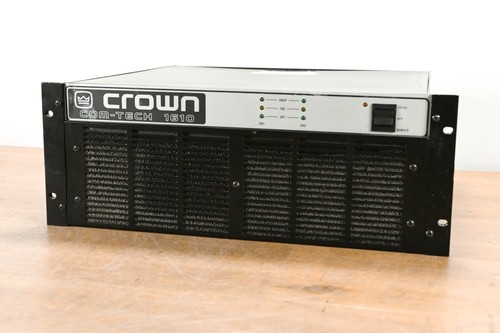 Crown com tech 1610 - com-tech,