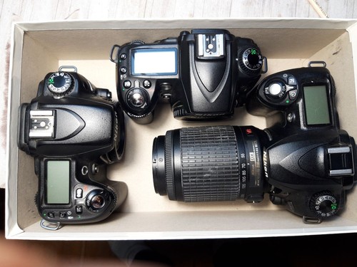Nikon d50 d80 d90 - d50,d80,d90,, obiettivo