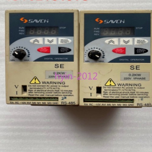 Inverter tre basi - 1, pz