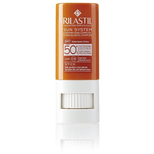 Rilastil sun system stick - rilastil,