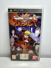 Naruto Shippuden Ultimate