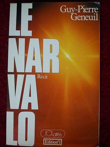 Narvalo geneuil g p - le,