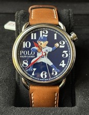 Orologio polo ralph lauren - ralph, ny