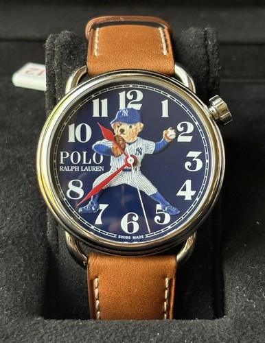 Orologio polo ralph lauren - orologio, ny