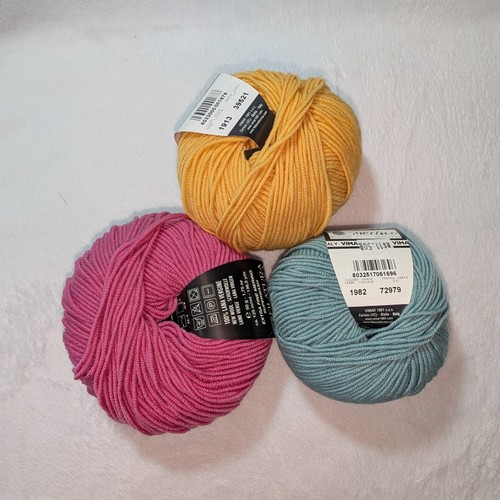Filatura crosa zara - filatura, colori