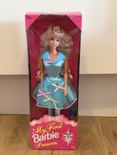 Barbie Vintage La Mia Prima