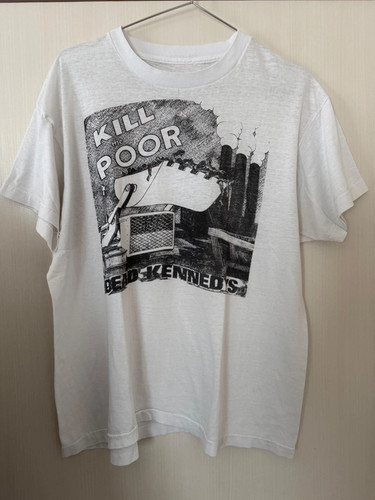 Raro kill the - poor, dead