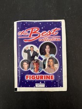 The Best Collection: Bustina