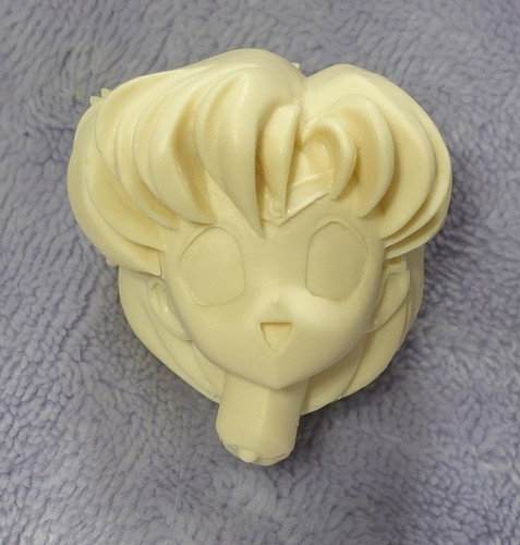 Club sailor moon - b-club, mercury
