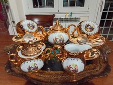 servizio da tè Bavaria