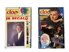 CIOÈ - due riviste 1987 - n