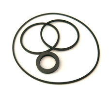 Kit composto da cinghia e