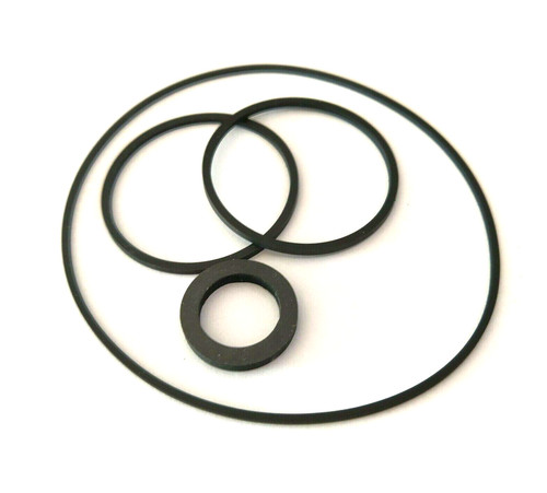 Kit composto cinghia - kit,