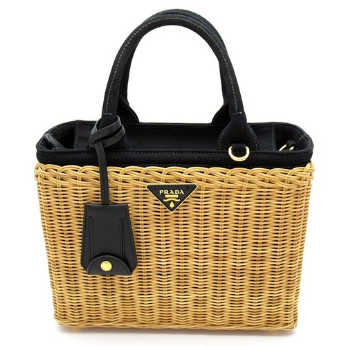 Borsa tracolla prada vie - tracolla,