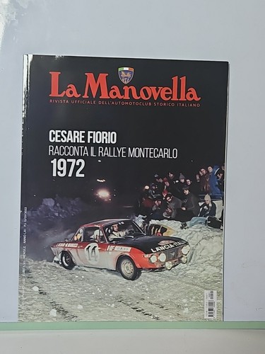 2022 manovella rivista - manovella,