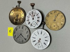 Lotto Di 5 Movimenti Di
