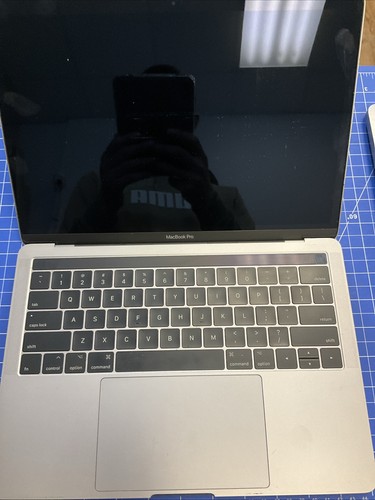 Apple macbook pro nel - apple,