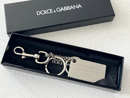 Dolce gabbana logo - gabbana, plaque