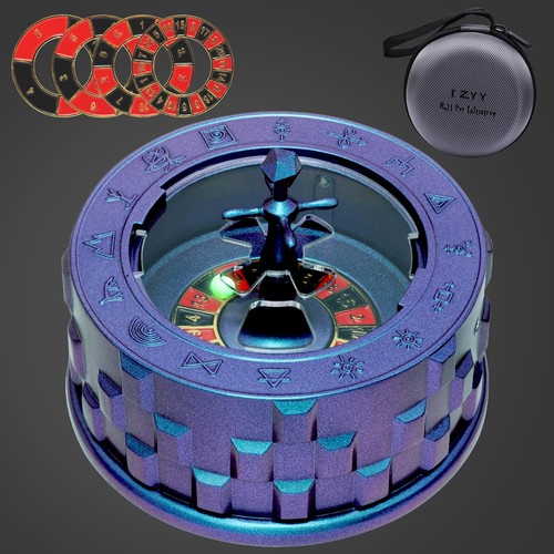 Czyy dadi roulette set - czyy,