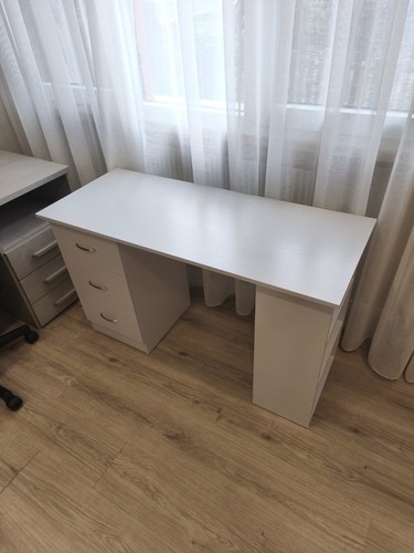 Scrivania ufficio homcomm - scrivania, da