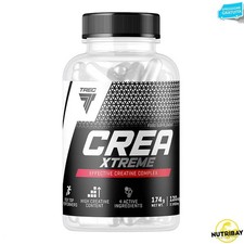Trec Nutrition Crea Xtreme -