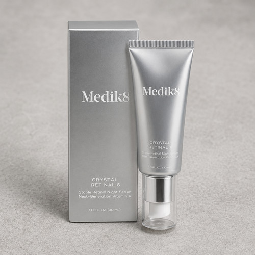Medic8 crystal retinal - medic8,