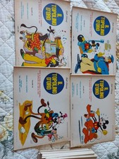 Il topolino D'Oro volumi