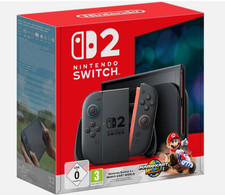 NINTENDO Switch 2 + Mario Kart