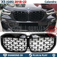 GRIGLIA Anteriore PER BMW X5