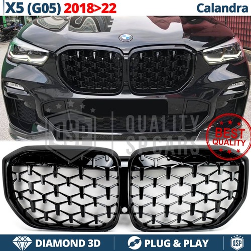 Griglia anteriore per - bmw, x5