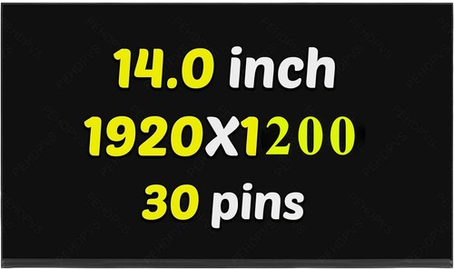 Schermo lcd led wuxga - led,